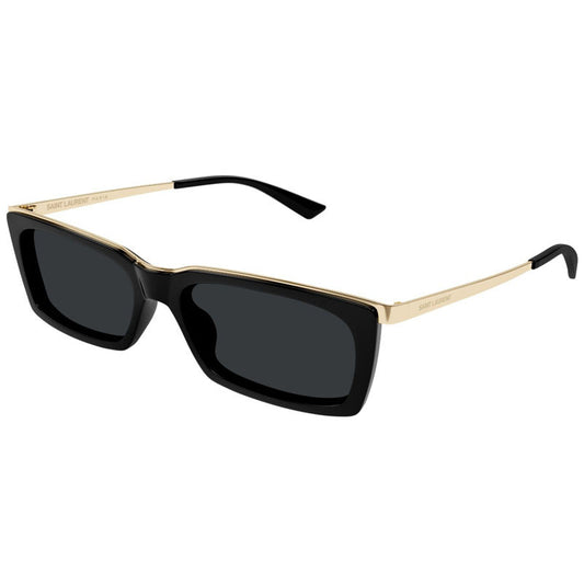 Occhiale da Sole Saint Laurent Paris, Modello: SL766F Colore: 001