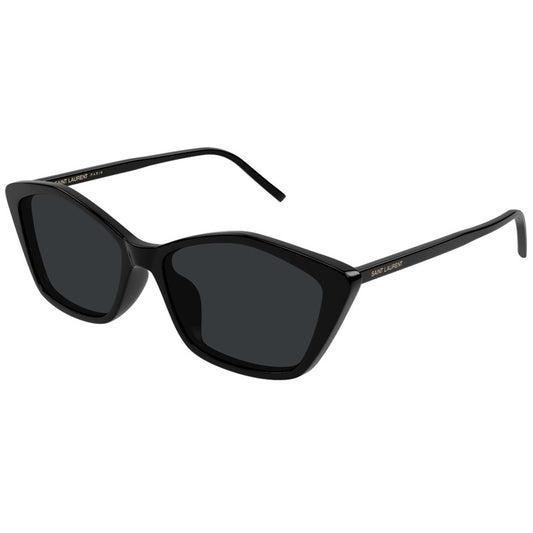 Occhiale da Sole Saint Laurent Paris, Modello: SL775F Colore: 001