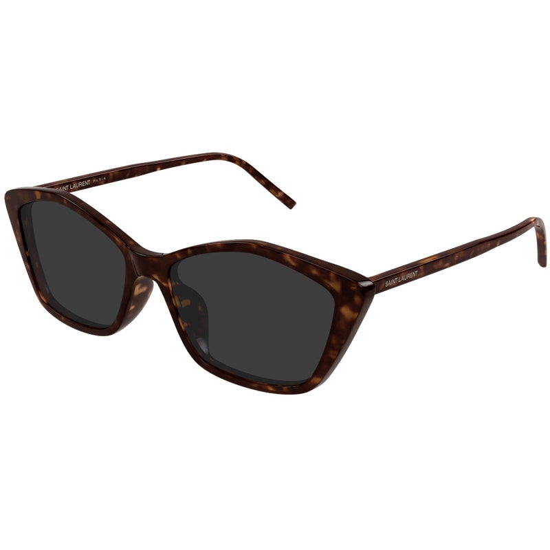 Occhiale da Sole Saint Laurent Paris, Modello: SL775F Colore: 002