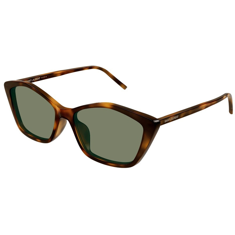 Occhiale da Sole Saint Laurent Paris, Modello: SL775F Colore: 003