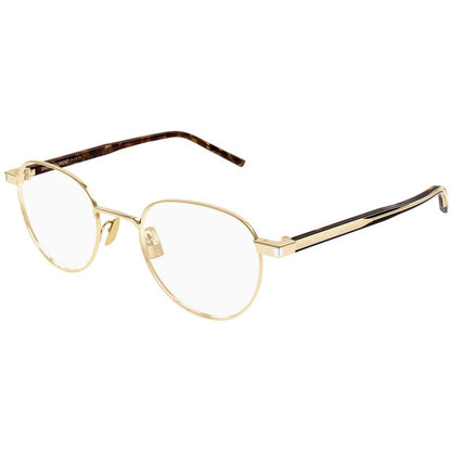 Occhiale da Vista Saint Laurent Paris, Modello: SL781 Colore: 002
