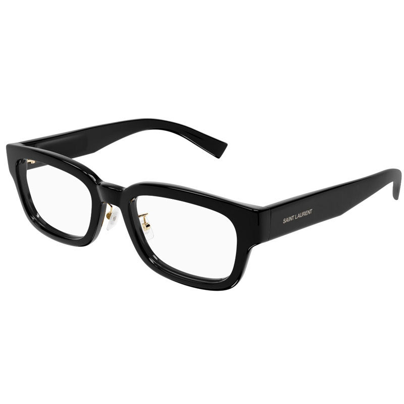 Occhiale da Vista Saint Laurent Paris, Modello: SL784J Colore: 001