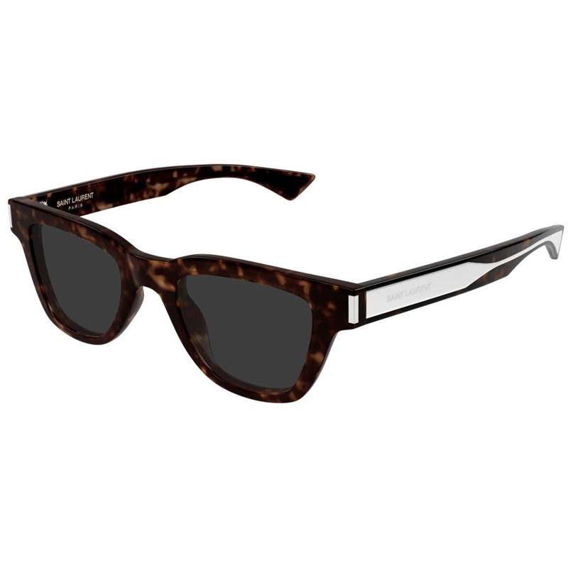 Occhiale da Sole Saint Laurent Paris, Modello: SL789JACQUES Colore: 002