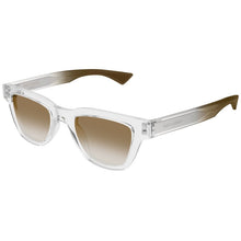 Carica l&#39;immagine nel visualizzatore di Gallery, Occhiale da Sole Saint Laurent Paris, Modello: SL789JACQUES Colore: 003