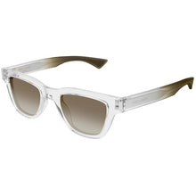 Carica l&#39;immagine nel visualizzatore di Gallery, Occhiale da Sole Saint Laurent Paris, Modello: SL789JACQUES Colore: 004