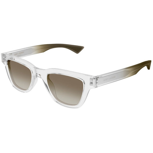 Occhiale da Sole Saint Laurent Paris, Modello: SL789JACQUES Colore: 004