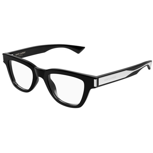 Occhiale da Vista Saint Laurent Paris, Modello: SL789JACQUESOPT Colore: 001