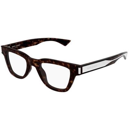 Occhiale da Vista Saint Laurent Paris, Modello: SL789JACQUESOPT Colore: 002