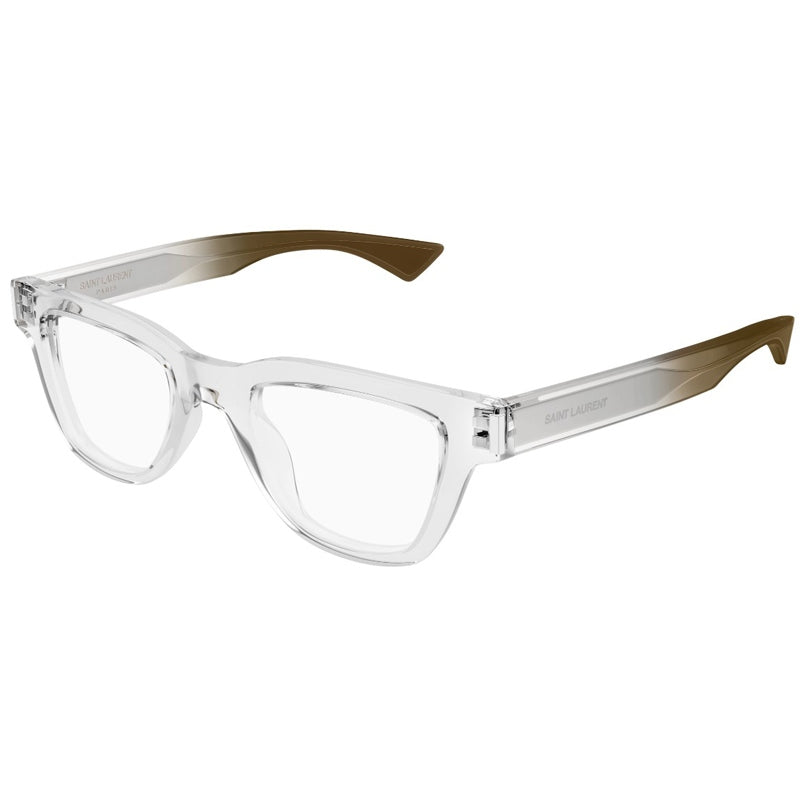 Occhiale da Vista Saint Laurent Paris, Modello: SL789JACQUESOPT Colore: 003