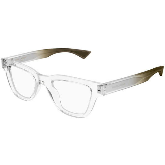 Occhiale da Vista Saint Laurent Paris, Modello: SL789JACQUESOPT Colore: 004