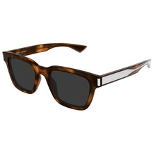 Carica l&#39;immagine nel visualizzatore di Gallery, Occhiale da Sole Saint Laurent Paris, Modello: SL790 Colore: 003