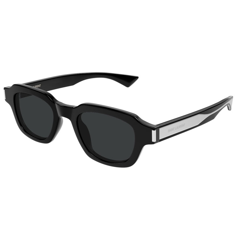 Occhiale da Sole Saint Laurent Paris, Modello: SL791 Colore: 001