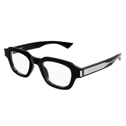 Occhiale da Vista Saint Laurent Paris, Modello: SL791OPT Colore: 001