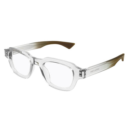 Occhiale da Vista Saint Laurent Paris, Modello: SL791OPT Colore: 003
