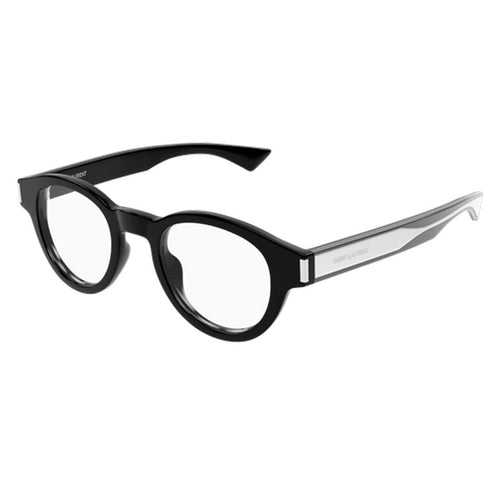 Occhiale da Vista Saint Laurent Paris, Modello: SL792 Colore: 001