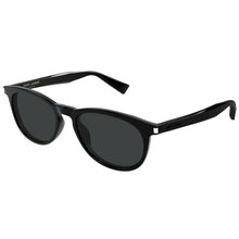 Carica l&#39;immagine nel visualizzatore di Gallery, Occhiale da Sole Saint Laurent Paris, Modello: SL797 Colore: 001