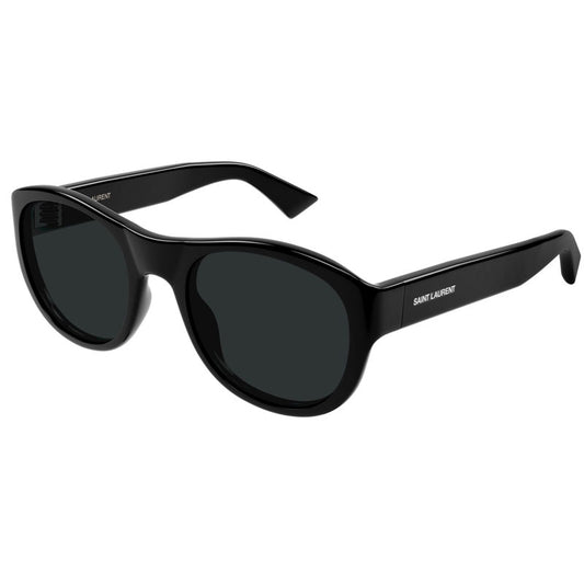 Occhiale da Sole Saint Laurent Paris, Modello: SL798MAXIME Colore: 001