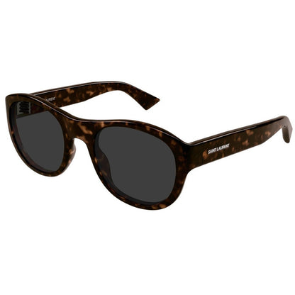 Occhiale da Sole Saint Laurent Paris, Modello: SL798MAXIME Colore: 002