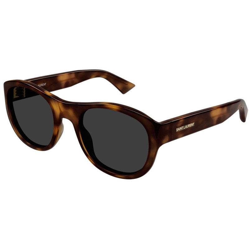 Occhiale da Sole Saint Laurent Paris, Modello: SL798MAXIME Colore: 003