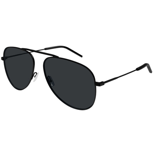 Occhiale da Sole Saint Laurent Paris, Modello: SL800 Colore: 001