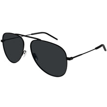 Carica l&#39;immagine nel visualizzatore di Gallery, Occhiale da Sole Saint Laurent Paris, Modello: SL800 Colore: 001