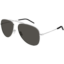 Carica l&#39;immagine nel visualizzatore di Gallery, Occhiale da Sole Saint Laurent Paris, Modello: SL800 Colore: 002