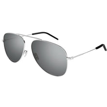 Carica l&#39;immagine nel visualizzatore di Gallery, Occhiale da Sole Saint Laurent Paris, Modello: SL800 Colore: 003