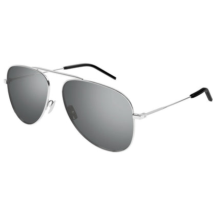 Occhiale da Sole Saint Laurent Paris, Modello: SL800 Colore: 003