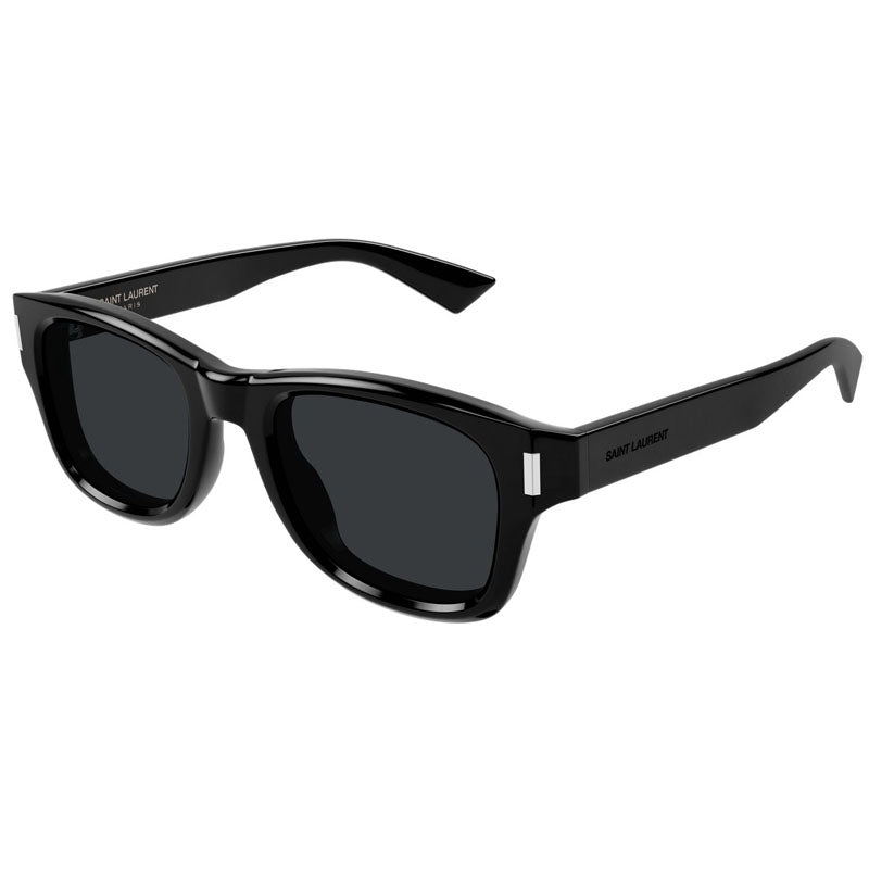 Occhiale da Sole Saint Laurent Paris, Modello: SL801 Colore: 001