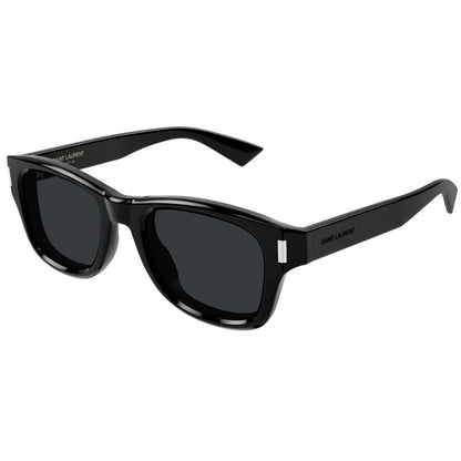 Occhiale da Sole Saint Laurent Paris, Modello: SL801 Colore: 001