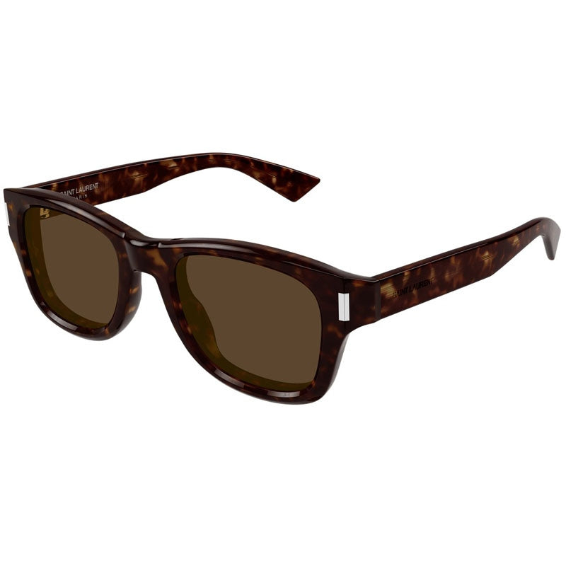 Occhiale da Sole Saint Laurent Paris, Modello: SL801 Colore: 002