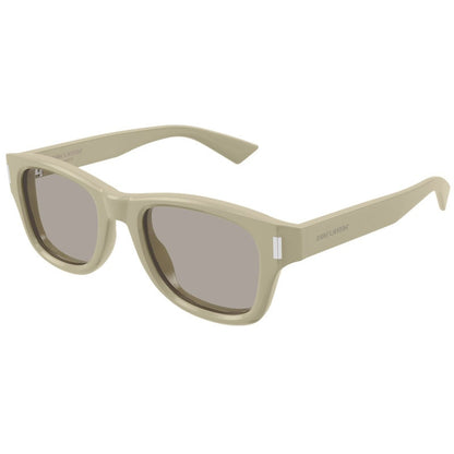 Occhiale da Sole Saint Laurent Paris, Modello: SL801 Colore: 003