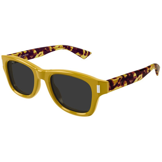 Occhiale da Sole Saint Laurent Paris, Modello: SL801 Colore: 004