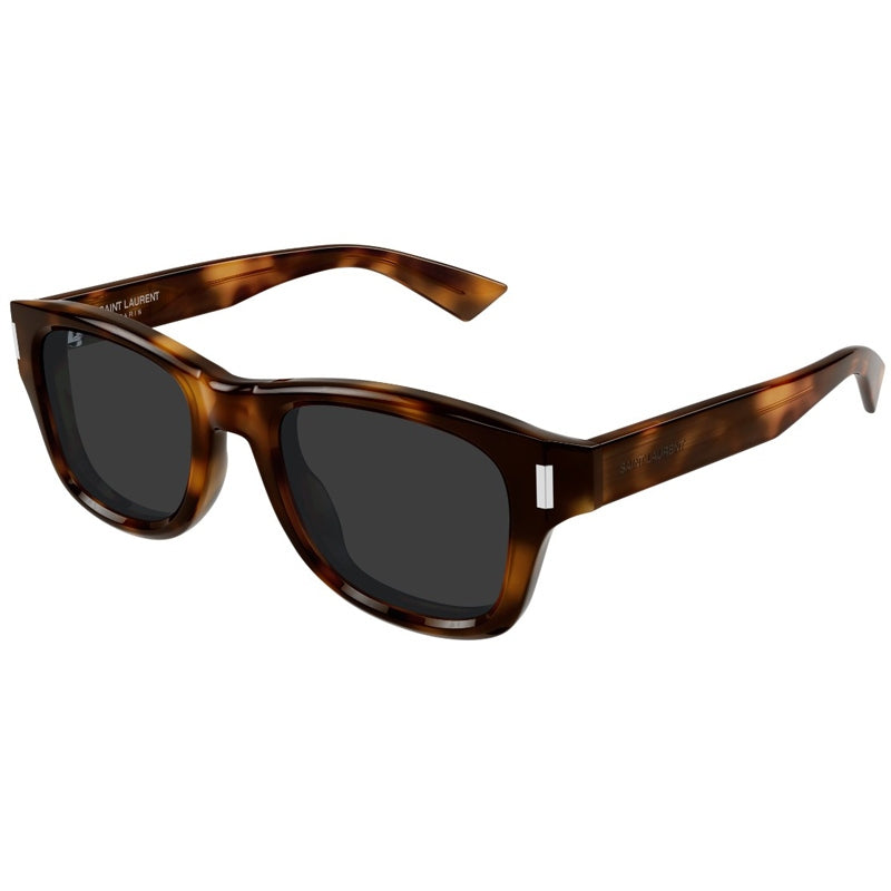 Occhiale da Sole Saint Laurent Paris, Modello: SL801 Colore: 005