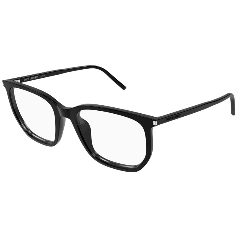 Occhiale da Vista Saint Laurent Paris, Modello: SL802 Colore: 001