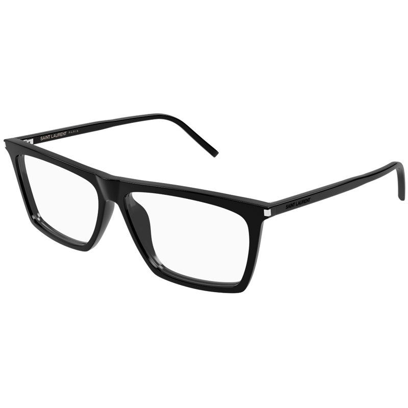 Occhiale da Vista Saint Laurent Paris, Modello: SL803 Colore: 001