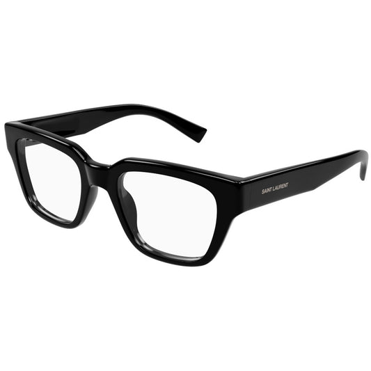 Occhiale da Vista Saint Laurent Paris, Modello: SL804 Colore: 001