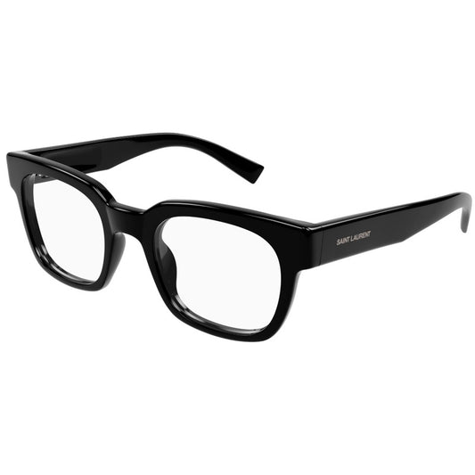 Occhiale da Vista Saint Laurent Paris, Modello: SL805 Colore: 001