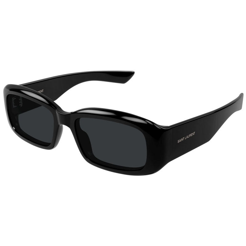 Occhiale da Sole Saint Laurent Paris, Modello: SL809 Colore: 001