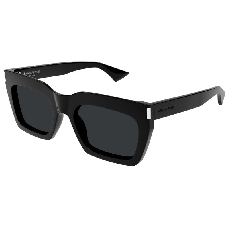 Occhiale da Sole Saint Laurent Paris, Modello: SL810 Colore: 001