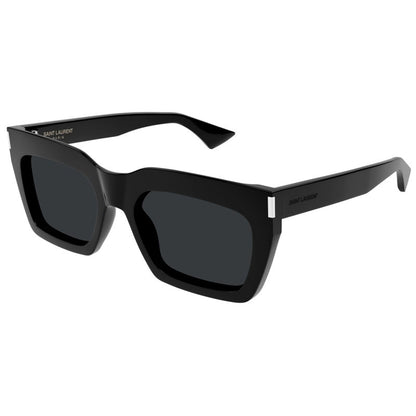 Occhiale da Sole Saint Laurent Paris, Modello: SL810 Colore: 001