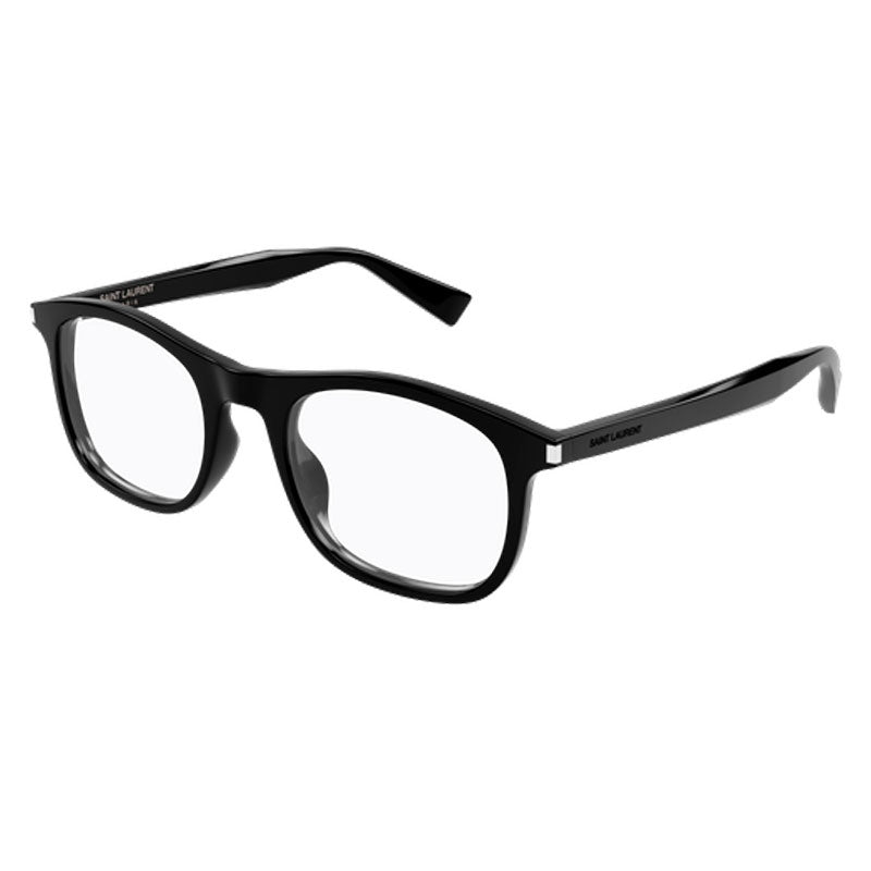 Occhiale da Vista Saint Laurent Paris, Modello: SL811 Colore: 001