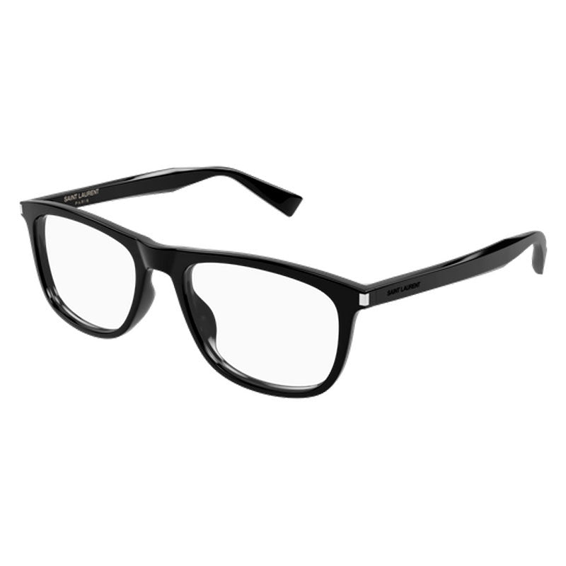 Occhiale da Vista Saint Laurent Paris, Modello: SL812 Colore: 001