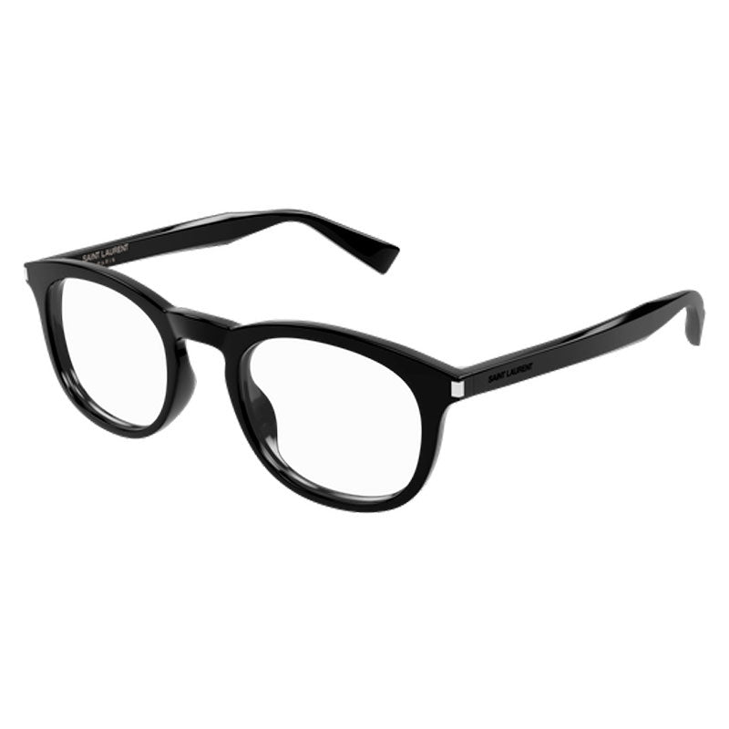 Occhiale da Vista Saint Laurent Paris, Modello: SL813 Colore: 001