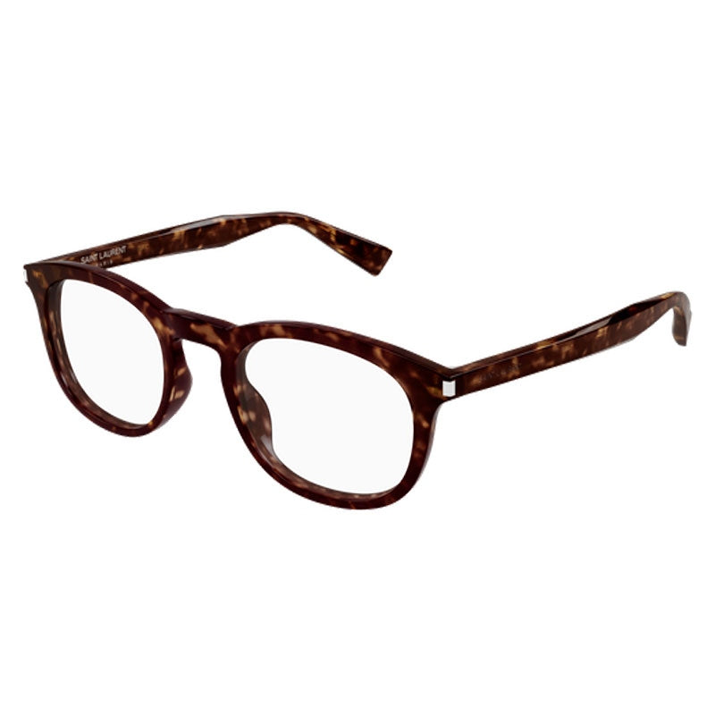 Occhiale da Vista Saint Laurent Paris, Modello: SL813 Colore: 002