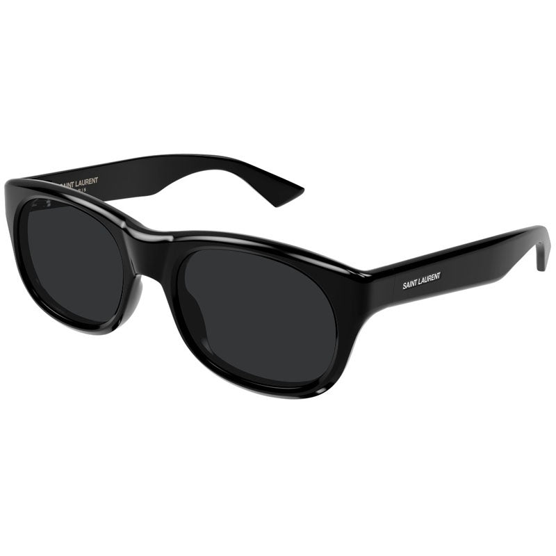 Occhiale da Sole Saint Laurent Paris, Modello: SL815ROMY Colore: 001