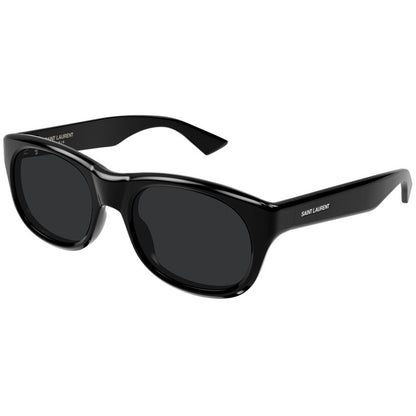 Occhiale da Sole Saint Laurent Paris, Modello: SL815ROMY Colore: 001