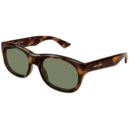 Occhiale da Sole Saint Laurent Paris, Modello: SL815ROMY Colore: 002