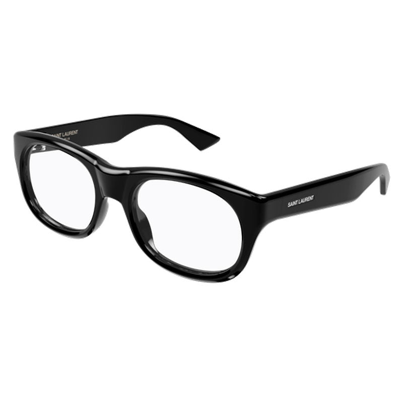 Occhiale da Vista Saint Laurent Paris, Modello: SL815ROMYOPT Colore: 001