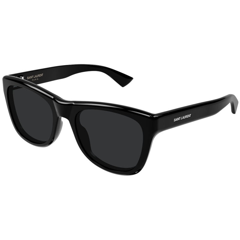 Occhiale da Sole Saint Laurent Paris, Modello: SL816 Colore: 001